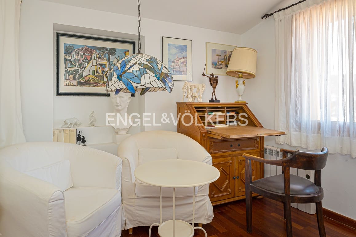 7 soverom Finca/Herregård til salgs i Relleu med svømmebasseng garasje - € 925 000 (Ref: 9948395)