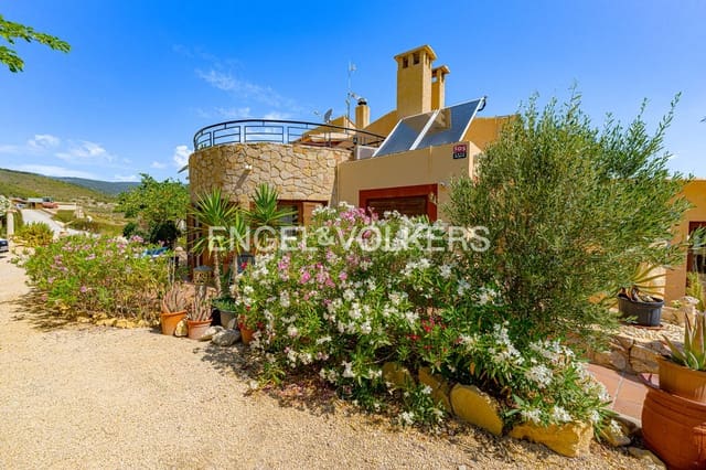 7 quarto Quinta/Casa Rural para venda em Relleu com piscina garagem - 925 000 € (Ref: 9948395)