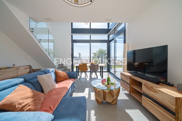 Garage till salu i Polop - 650 000 € (Ref: 9948396)