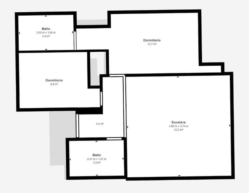 Garage til salg i Polop - € 650.000 (Ref: 9948396)