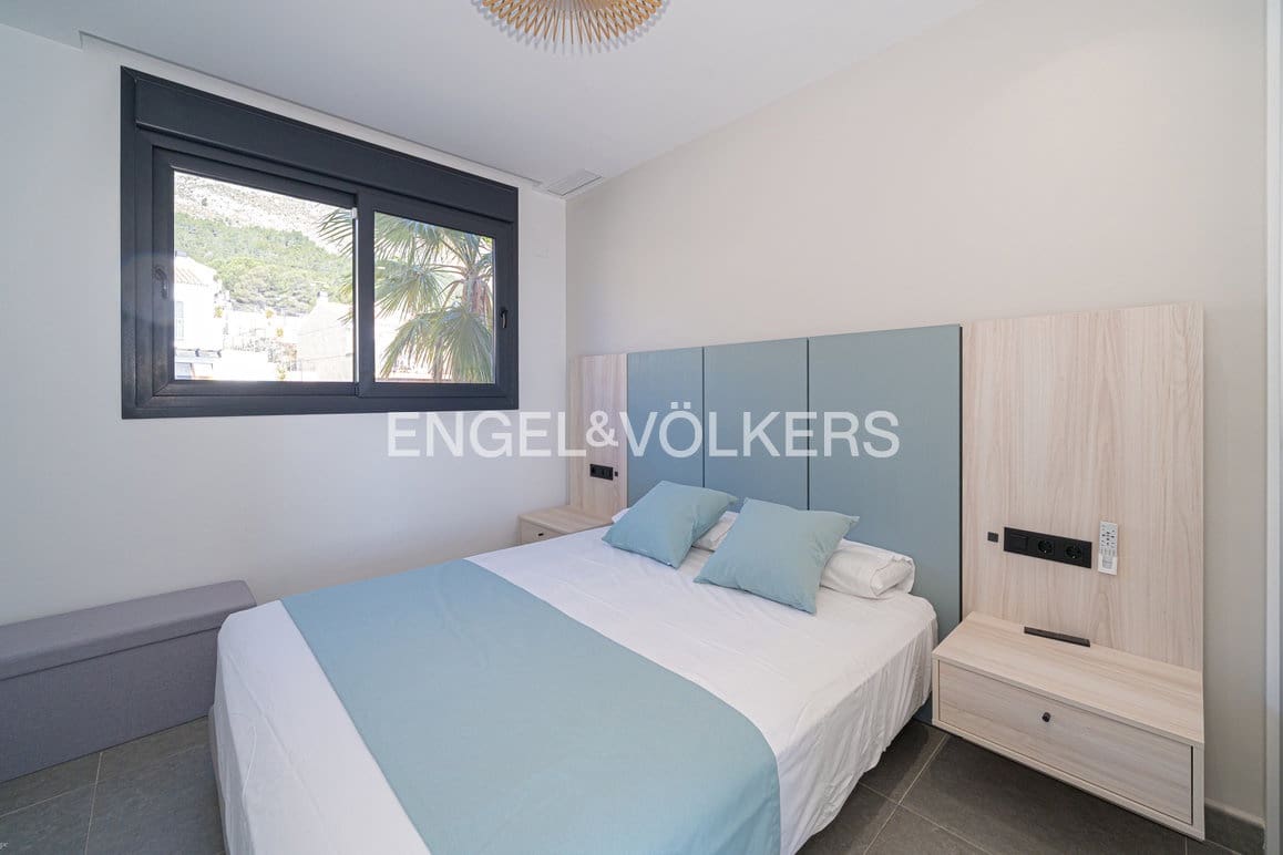 3 camera da letto Villa in vendita in Polop con piscina garage - 650.000 € (Rif: 9948396)