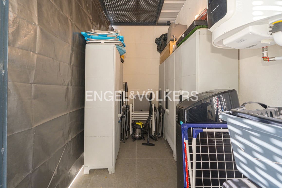 3 camera da letto Villa in vendita in Polop con piscina garage - 650.000 € (Rif: 9948396)