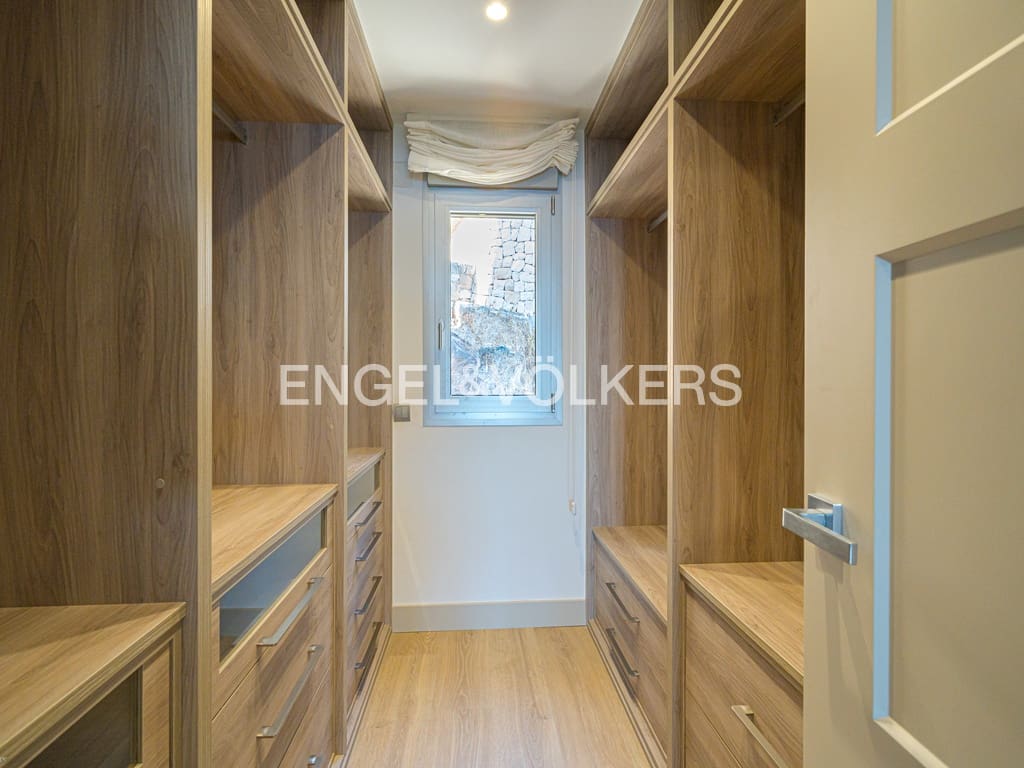 3 sovrum Villa till salu i Benidorm med garage - 2 250 000 € (Ref: 9950517)