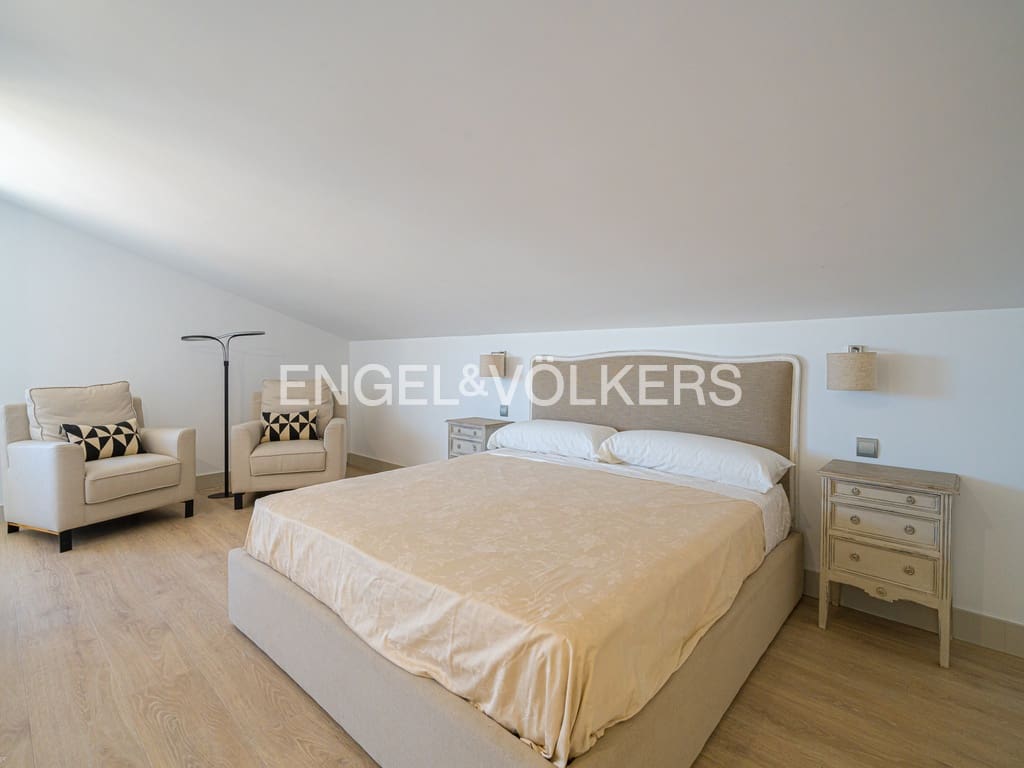 3 sovrum Villa till salu i Benidorm med garage - 2 250 000 € (Ref: 9950517)