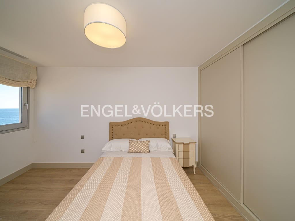 3 sovrum Villa till salu i Benidorm med garage - 2 250 000 € (Ref: 9950517)