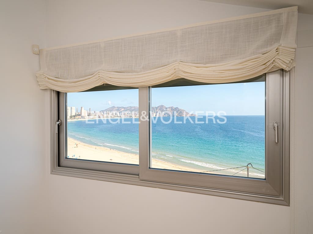 3 sovrum Villa till salu i Benidorm med garage - 2 250 000 € (Ref: 9950517)