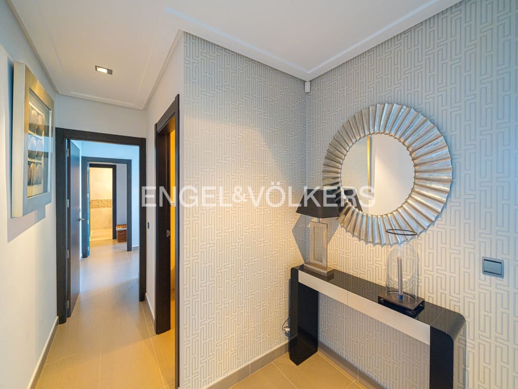3 sovrum Villa till salu i Benidorm med garage - 2 250 000 € (Ref: 9950517)