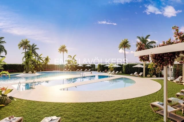 1 soveværelse Lejlighed til salg i Centro Urbano, La Villajoyosa / Vila Joiosa med swimmingpool garage - € 390.000 (Ref: 9958427)