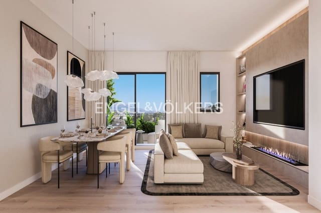 1 soveværelse Lejlighed til salg i Centro Urbano, La Villajoyosa / Vila Joiosa med swimmingpool garage - € 390.000 (Ref: 9958427)