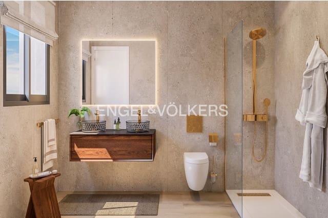 1 soveværelse Lejlighed til salg i Centro Urbano, La Villajoyosa / Vila Joiosa med swimmingpool garage - € 390.000 (Ref: 9958427)