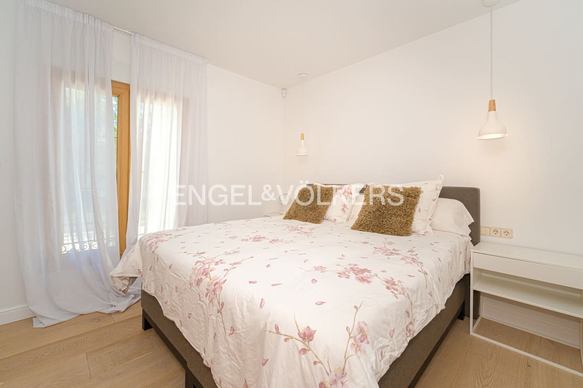5 Zimmer Villa zu verkaufen in Guadalest mit Pool Garage - 2.400.000 € (Ref: 9958559)