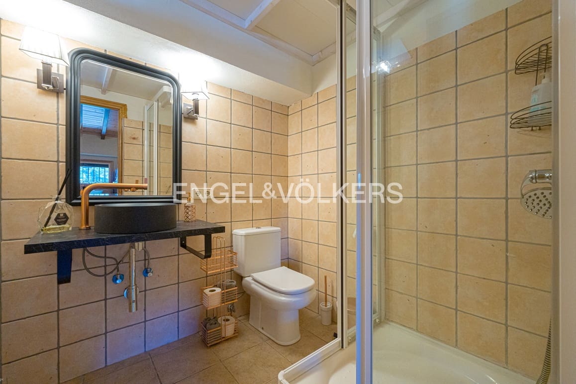 5 Zimmer Villa zu verkaufen in Guadalest mit Pool Garage - 2.400.000 € (Ref: 9958559)