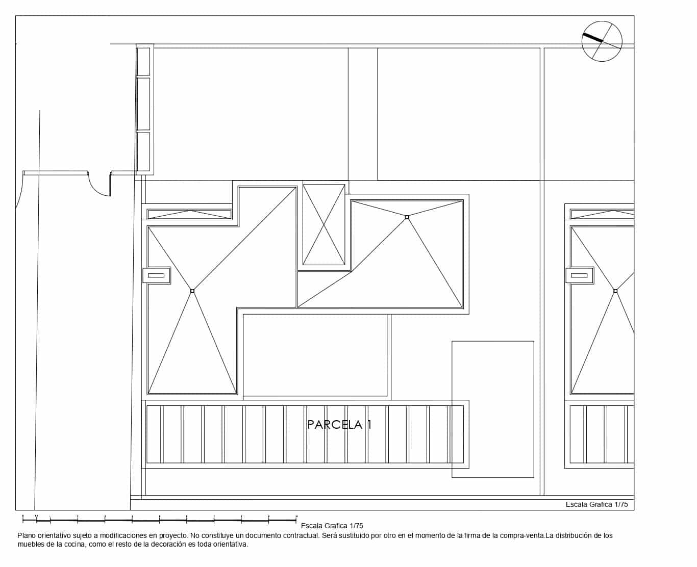 3 soverom Villa til salgs i Finestrat med svømmebasseng garasje - € 700 000 (Ref: 9961531)