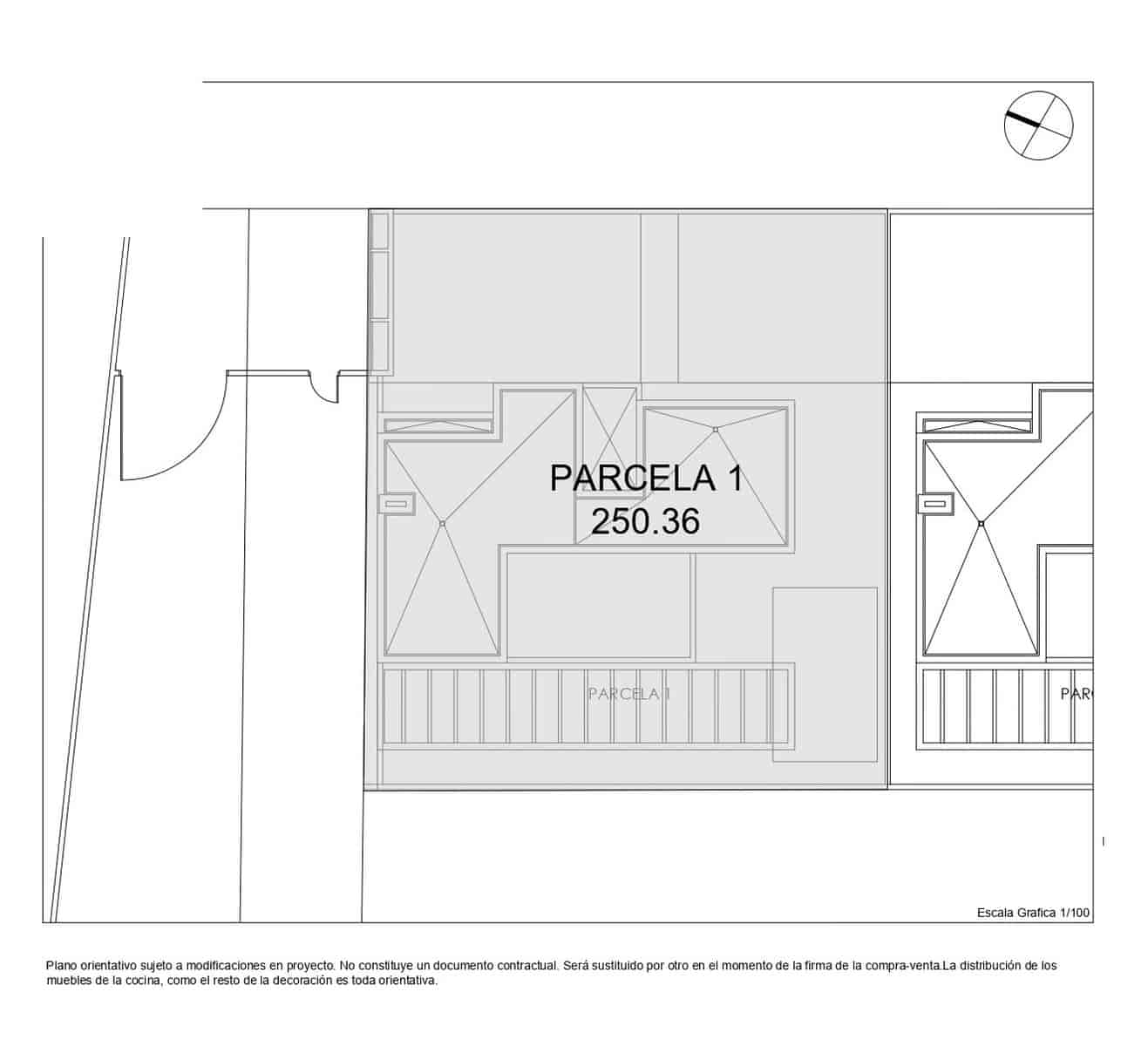 3 bedroom Villa for sale in Finestrat with pool garage - € 700,000 (Ref: 9961531)