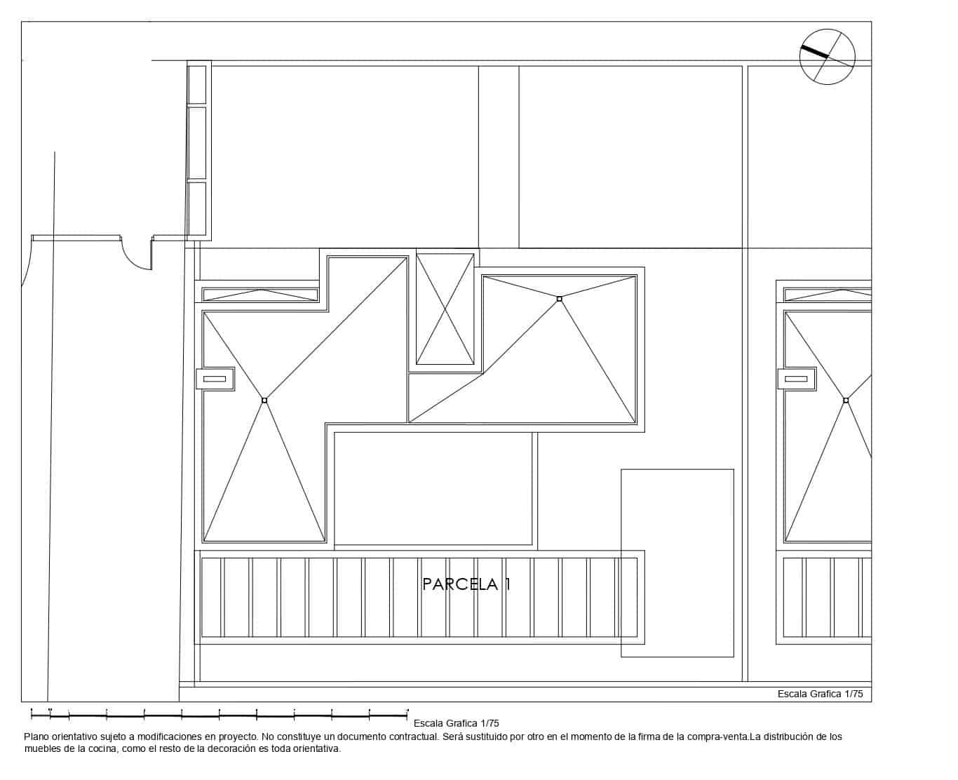 3 bedroom Villa for sale in Finestrat with pool garage - € 700,000 (Ref: 9961531)