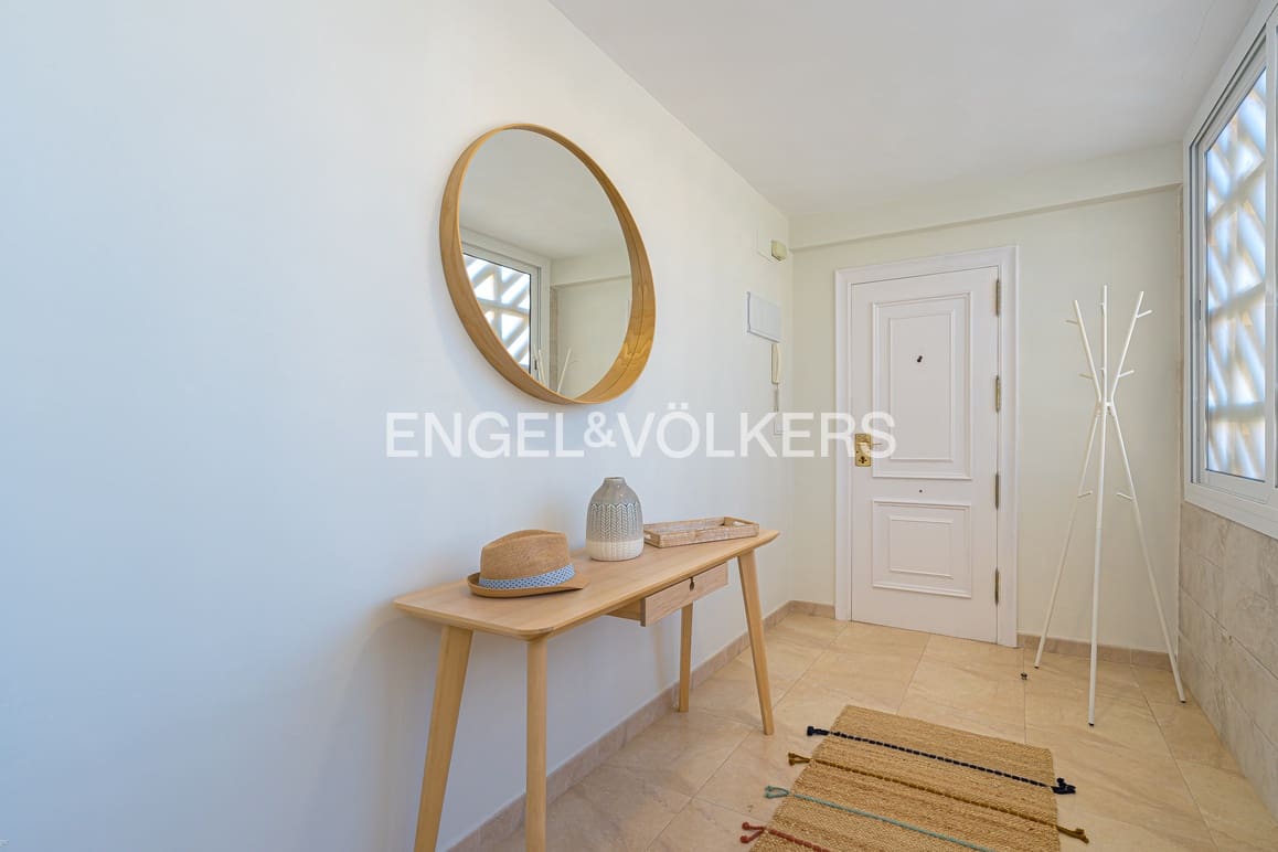 3 soverom Leilighet til salgs i Benidorm med svømmebasseng garasje - € 645 000 (Ref: 9964173)