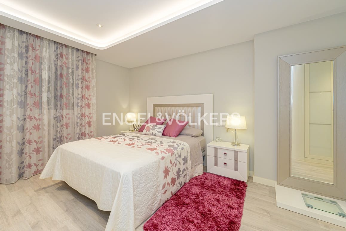 3 bedroom Apartment for sale in Cala de Finestrat - € 550,000 (Ref: 9977654)
