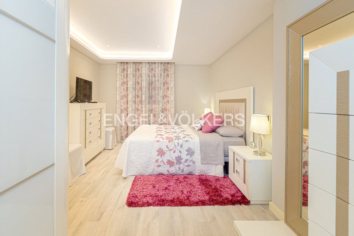 3 chambre Appartement à vendre à Cala de Finestrat - 550 000 € (Ref: 9977654)