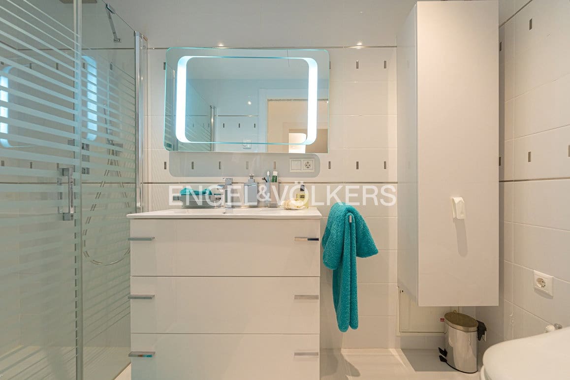 3 chambre Appartement à vendre à Cala de Finestrat - 550 000 € (Ref: 9977654)