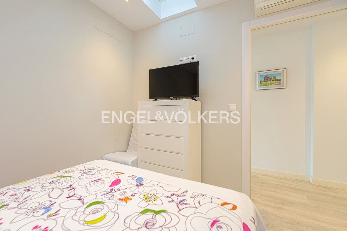 3 chambre Appartement à vendre à Cala de Finestrat - 550 000 € (Ref: 9977654)