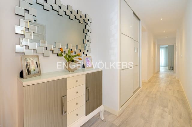 3 sovrum Lägenhet till salu i Cala de Finestrat, Finestrat - 550 000 € (Ref: 9977654)