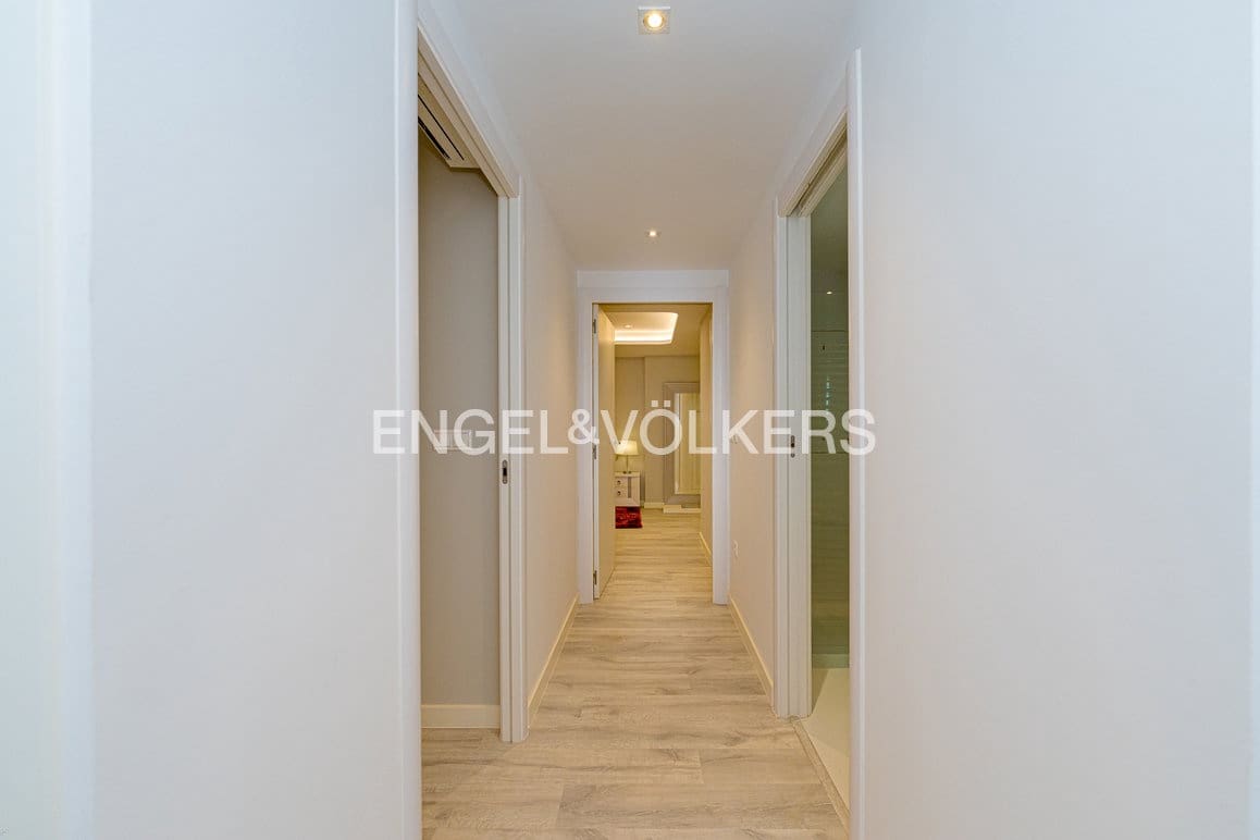 3 chambre Appartement à vendre à Cala de Finestrat - 550 000 € (Ref: 9977654)