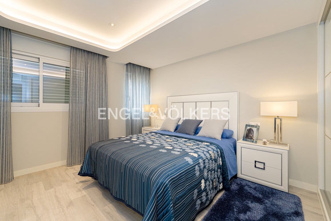 3 chambre Appartement à vendre à Cala de Finestrat - 550 000 € (Ref: 9977654)
