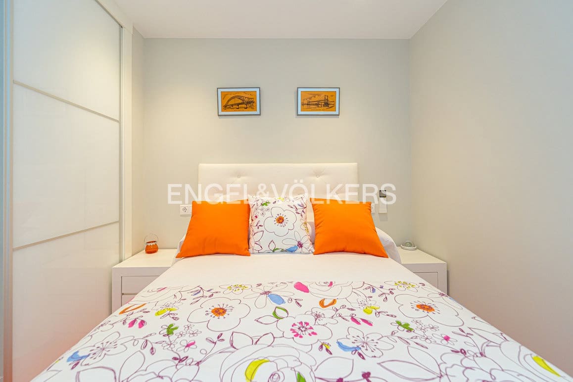 3 chambre Appartement à vendre à Cala de Finestrat - 550 000 € (Ref: 9977654)