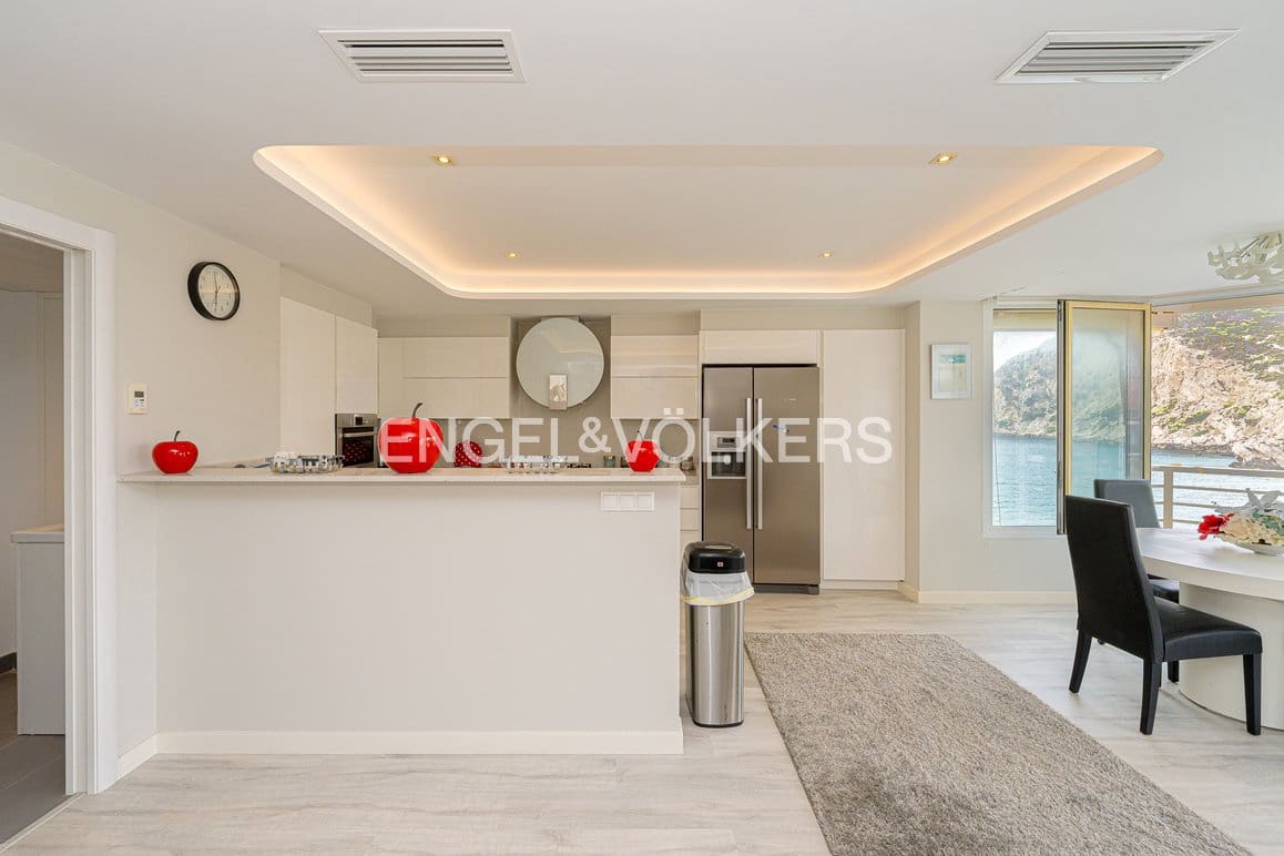 3 chambre Appartement à vendre à Cala de Finestrat - 550 000 € (Ref: 9977654)