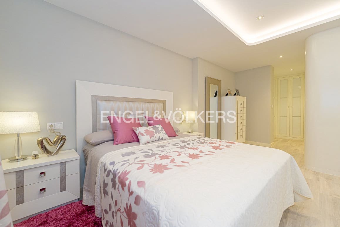3 chambre Appartement à vendre à Cala de Finestrat - 550 000 € (Ref: 9977654)