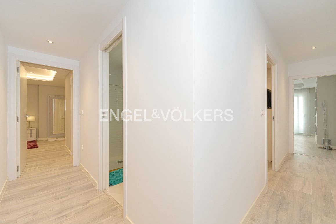 3 chambre Appartement à vendre à Cala de Finestrat - 550 000 € (Ref: 9977654)
