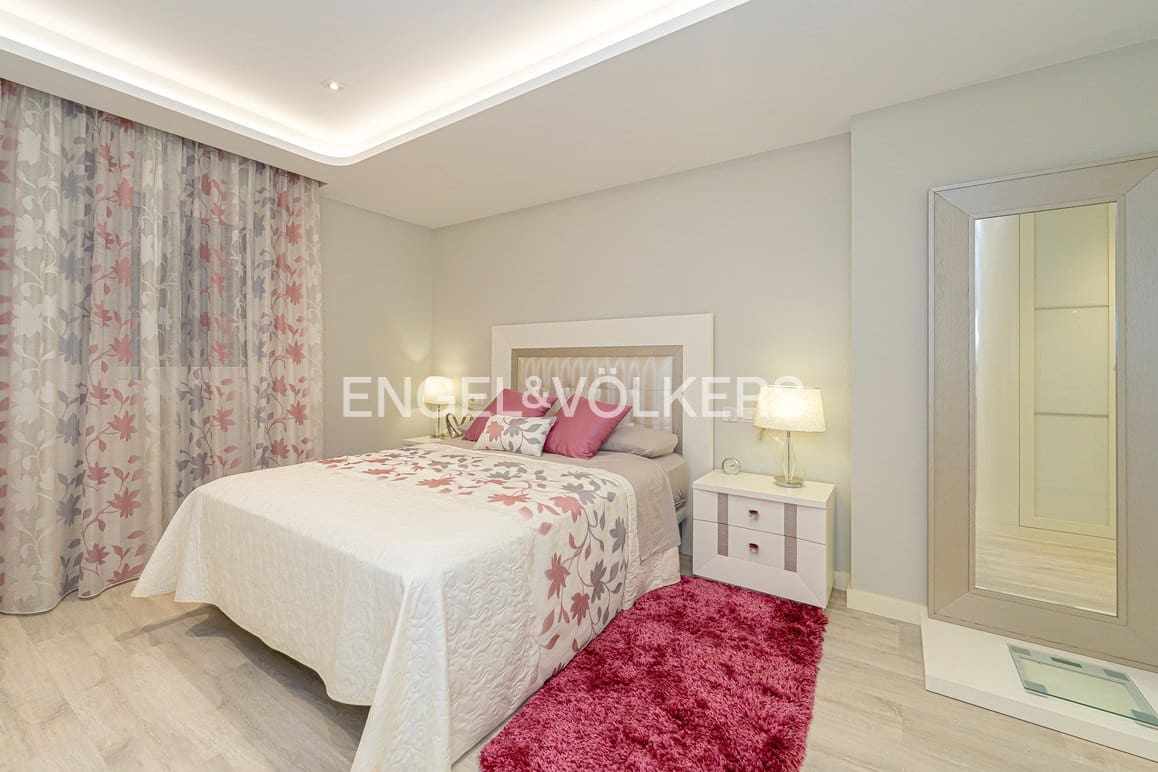 3 chambre Appartement à vendre à Cala de Finestrat - 550 000 € (Ref: 9977654)