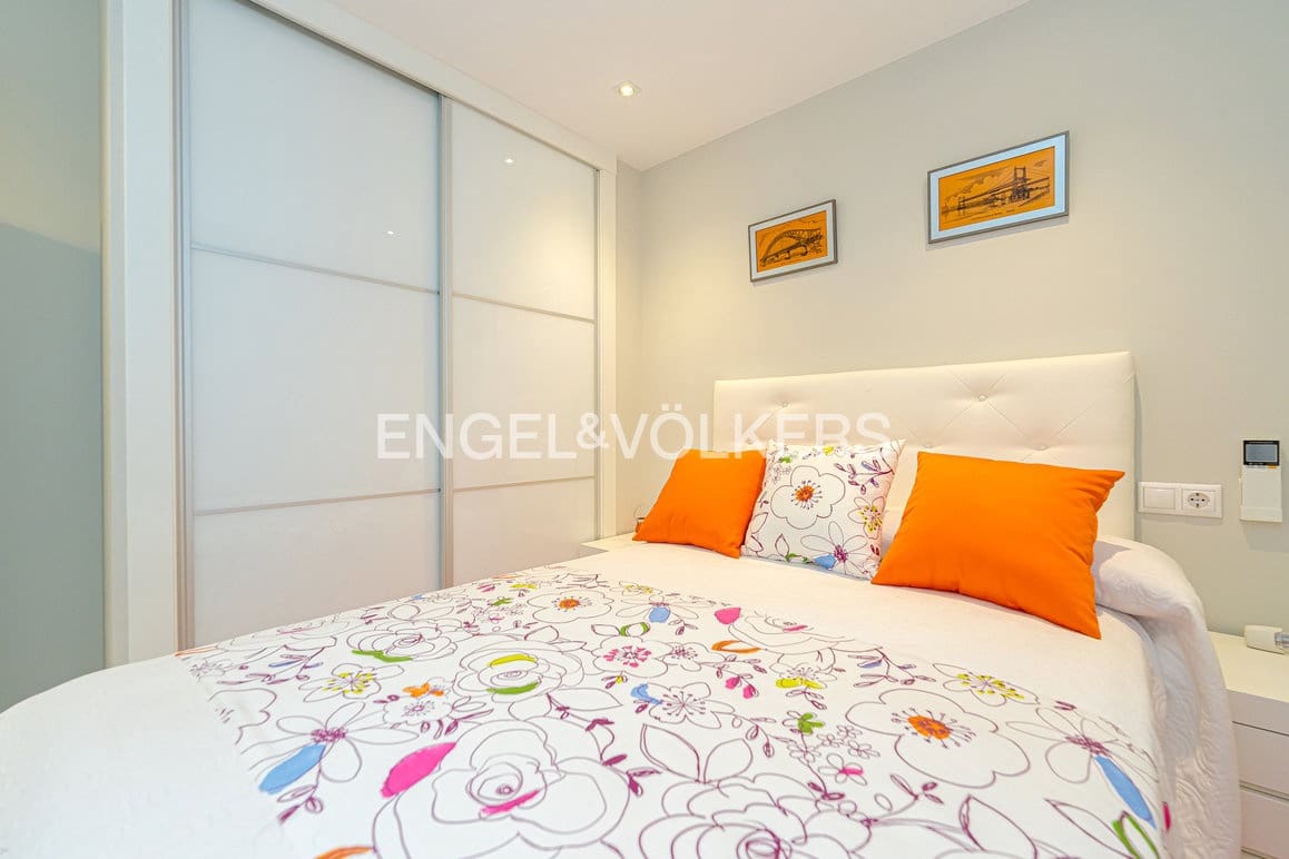 3 chambre Appartement à vendre à Cala de Finestrat - 550 000 € (Ref: 9977654)