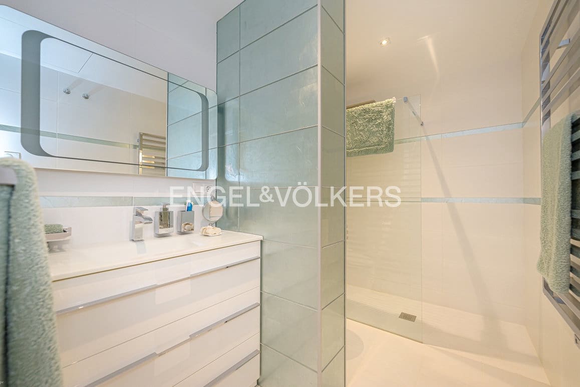 3 chambre Appartement à vendre à Cala de Finestrat - 550 000 € (Ref: 9977654)
