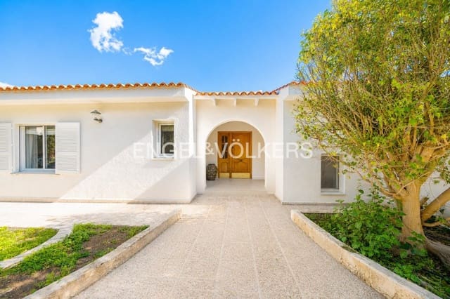 4 chambre Villa/Maison à vendre à Polop avec piscine garage - 795 000 € (Ref: 9977762)