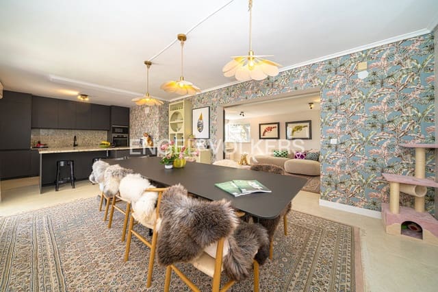 4 chambre Villa/Maison à vendre à Polop avec piscine garage - 795 000 € (Ref: 9977762)