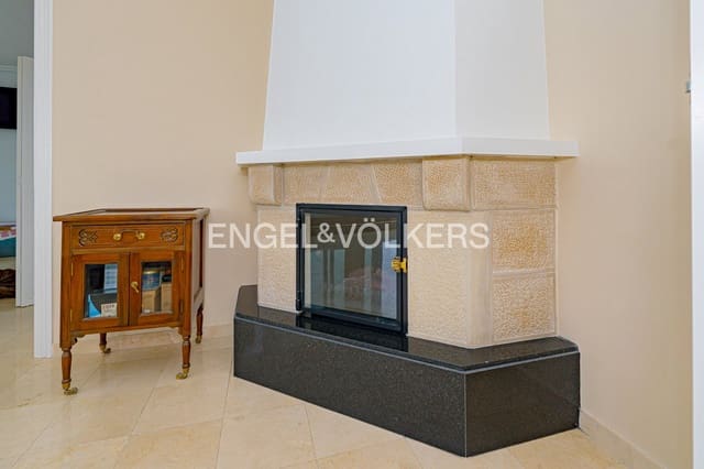 4 chambre Penthouse à vendre à Juzgados - Plaza de Toros, Benidorm avec garage - 1 350 000 € (Ref: 9981390)