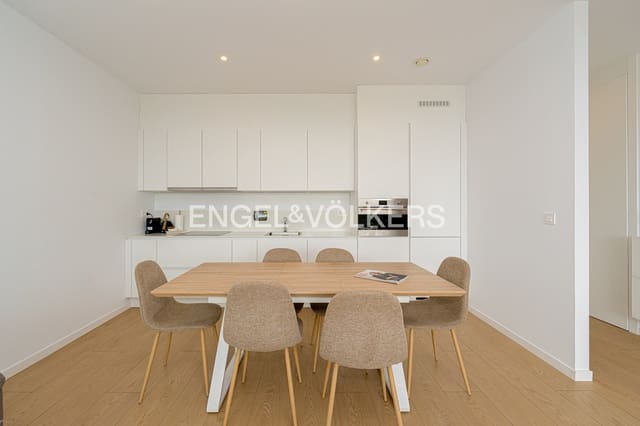 2 bedroom Apartment for sale in La Villajoyosa / Vila Joiosa with pool garage - € 649,000 (Ref: 9985327)