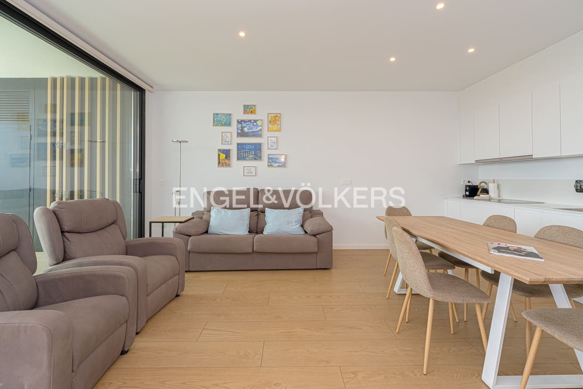 2 sovrum Lägenhet till salu i La Villajoyosa / Vila Joiosa med pool garage - 649 000 € (Ref: 9985327)