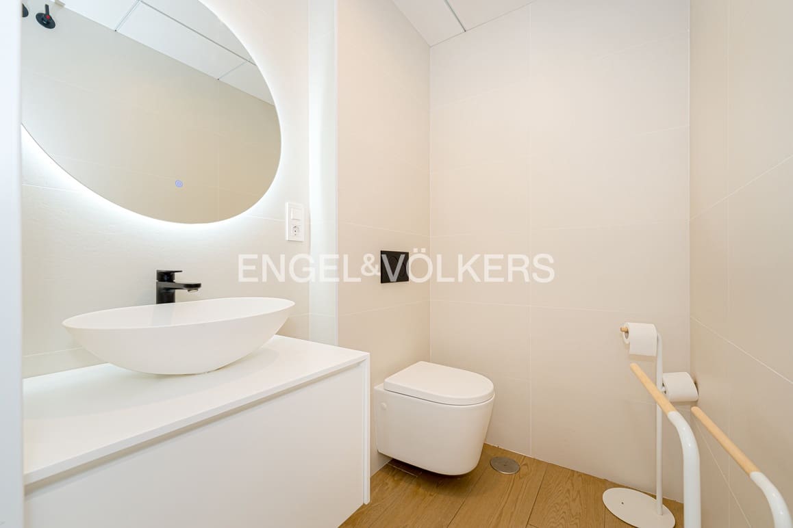 2 sovrum Lägenhet till salu i La Villajoyosa / Vila Joiosa med pool garage - 649 000 € (Ref: 9985327)