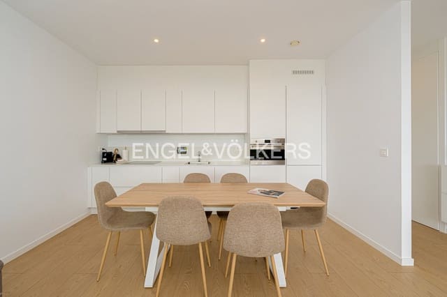 2 soveværelse Lejlighed til salg i Centro Urbano, La Villajoyosa / Vila Joiosa med swimmingpool garage - € 649.000 (Ref: 9985327)