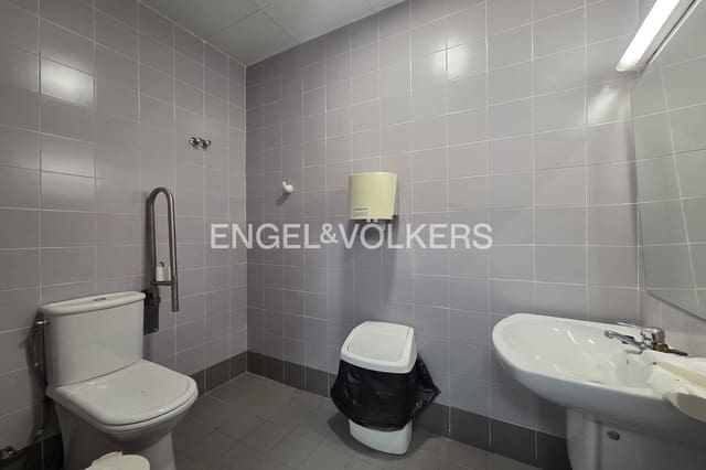 Kommersiell att hyra i Juzgados - Plaza de Toros, Benidorm - 2 800 € (Ref: 9985328)