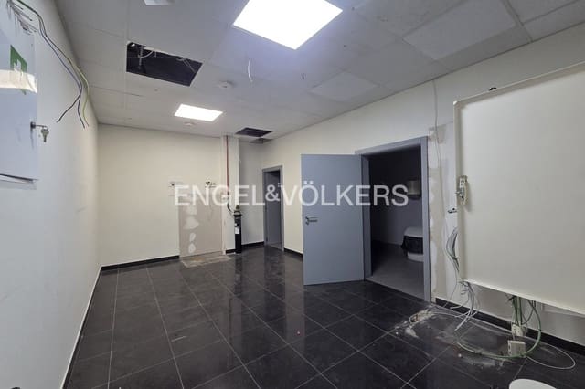 Kommersiell att hyra i Juzgados - Plaza de Toros, Benidorm - 2 800 € (Ref: 9985328)