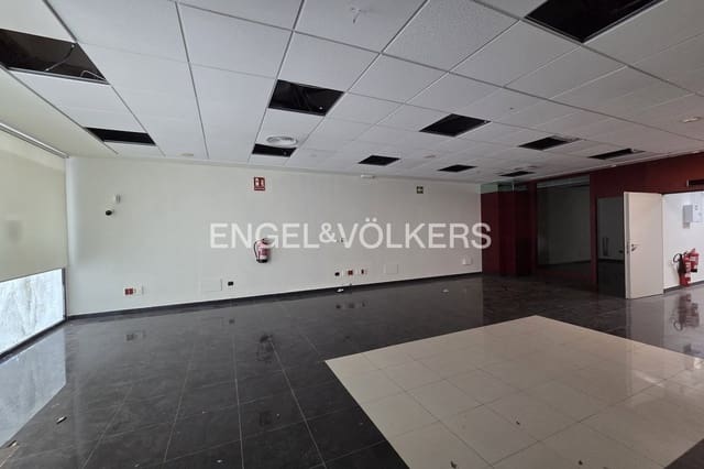 Kommersiell att hyra i Juzgados - Plaza de Toros, Benidorm - 2 800 € (Ref: 9985328)