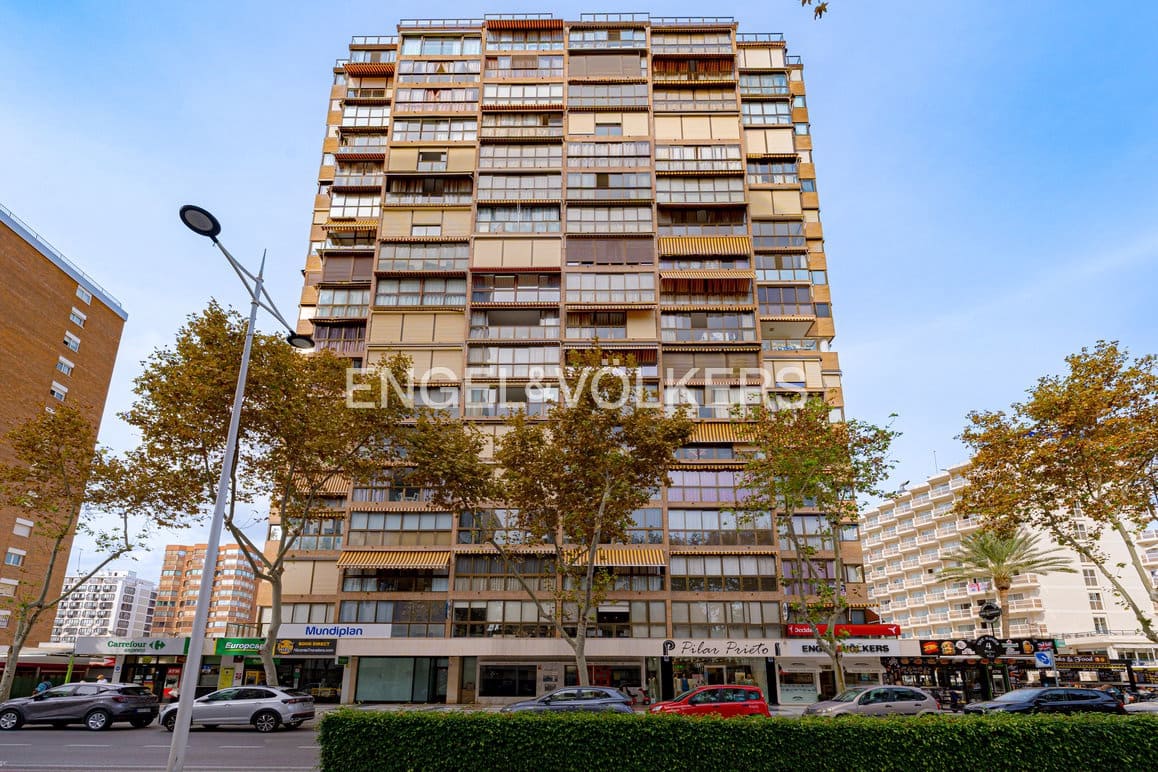 Gewerbe zu vermieten in Benidorm - 2.800 € (Ref: 9985328)