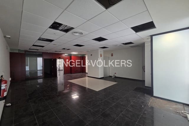 Kommersiell att hyra i Juzgados - Plaza de Toros, Benidorm - 2 800 € (Ref: 9985328)