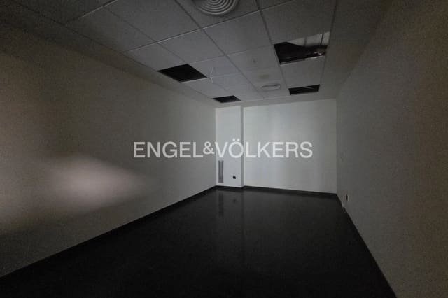 Kommersiell att hyra i Juzgados - Plaza de Toros, Benidorm - 2 800 € (Ref: 9985328)