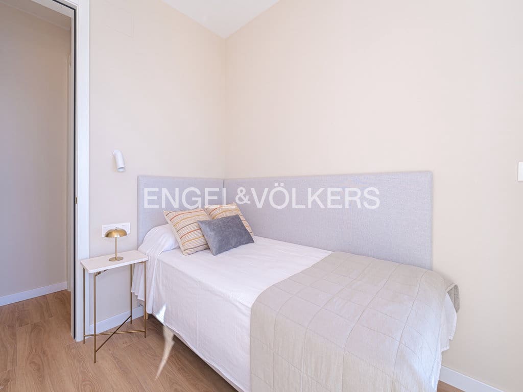 3 Zimmer Apartment zu verkaufen in Benidorm mit Pool Garage - 1.065.000 € (Ref: 9985329)