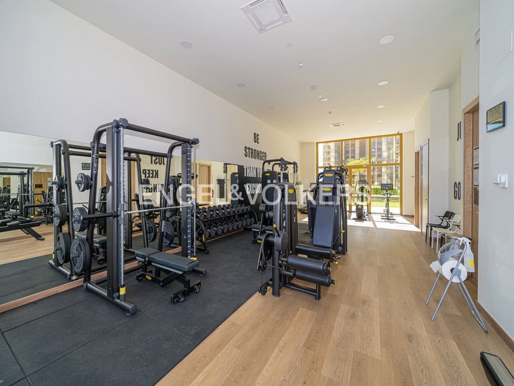 3 Zimmer Apartment zu verkaufen in Benidorm mit Pool Garage - 1.065.000 € (Ref: 9985329)
