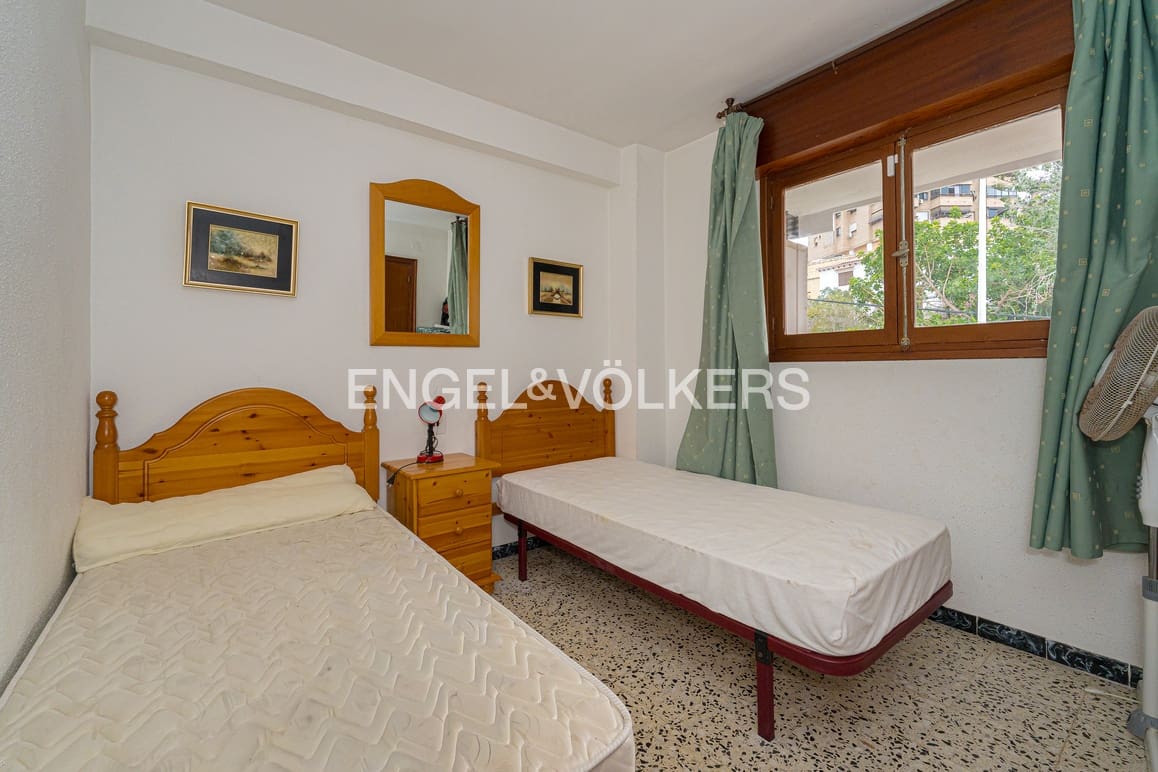 2 sovrum Lägenhet till salu i Cala de Finestrat - 320 000 € (Ref: 9989469)